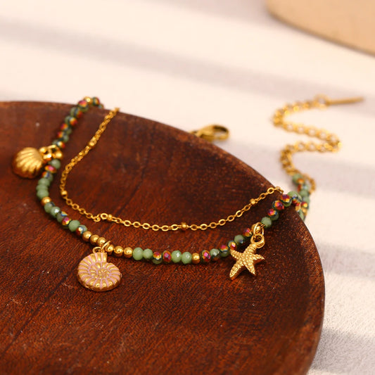 Costa Rica Bracelet