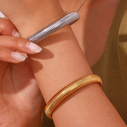 Gold Coast Bracelet