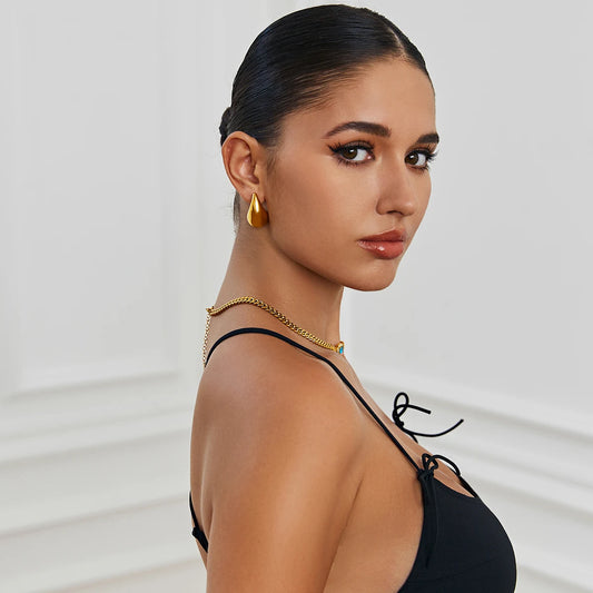 Naxos Earrings