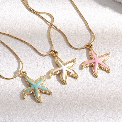 Ibiza Necklace