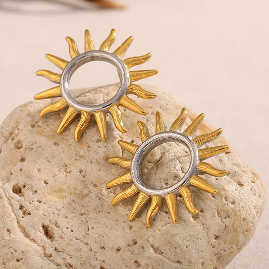 Sardinia Earring