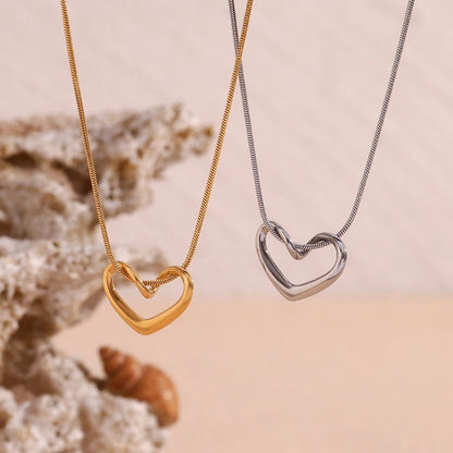Agadir Necklace
