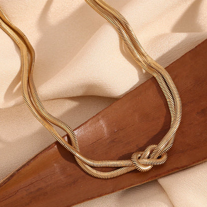 Tahiti Necklace