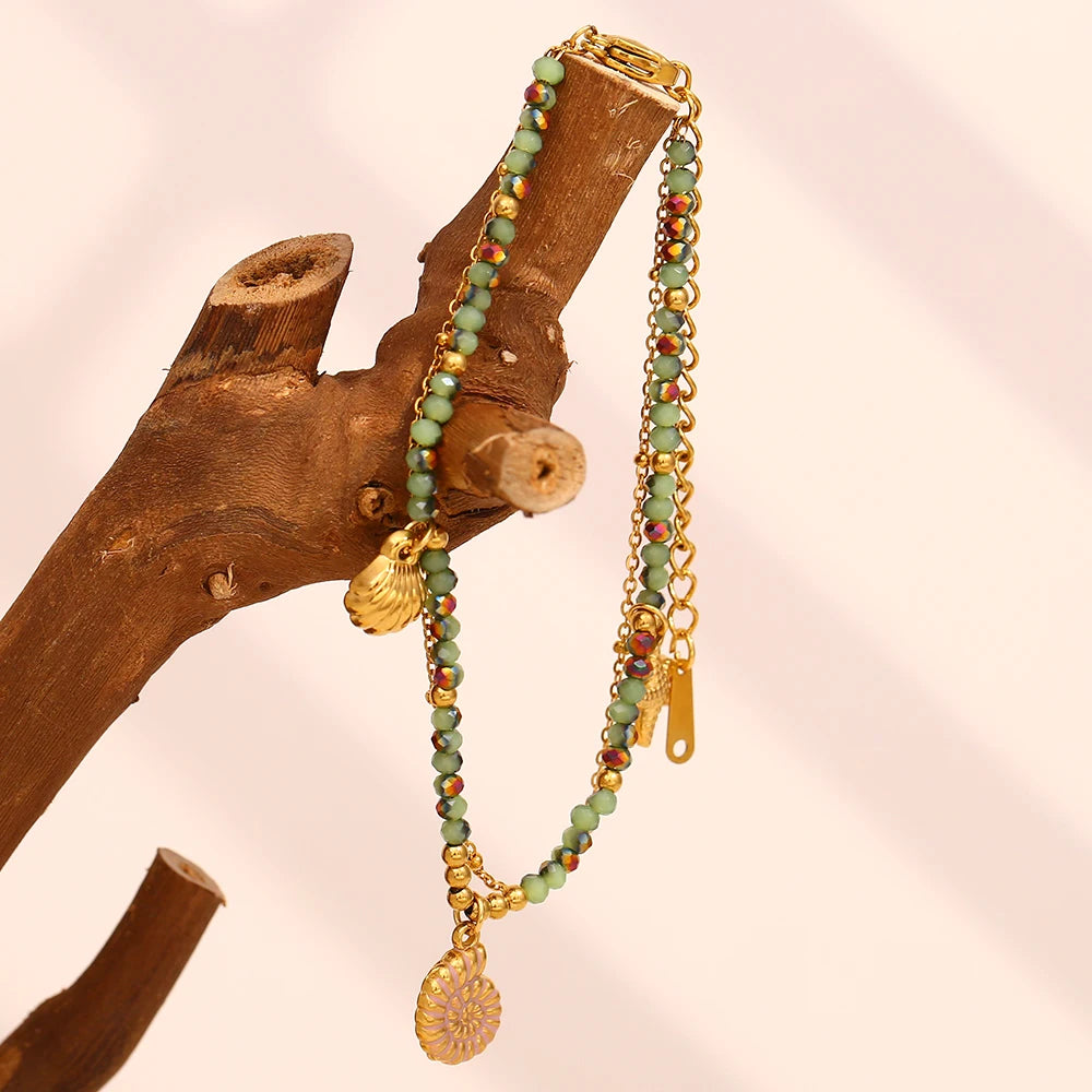 Costa Rica Bracelet