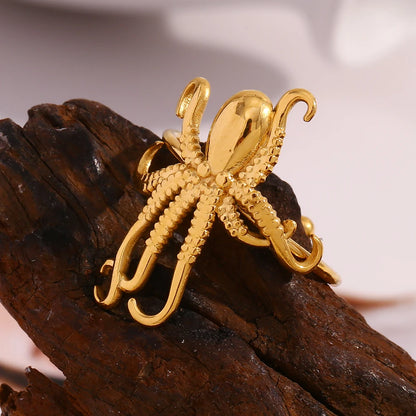 Moorea Ring