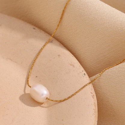 Mykonos Necklace