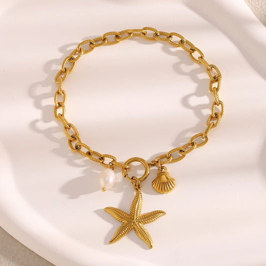 Ko Phi Phi Anklet