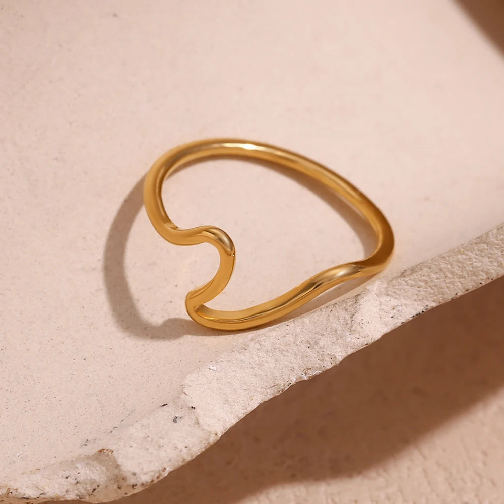 Positano Ring