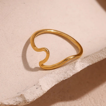 Positano Ring