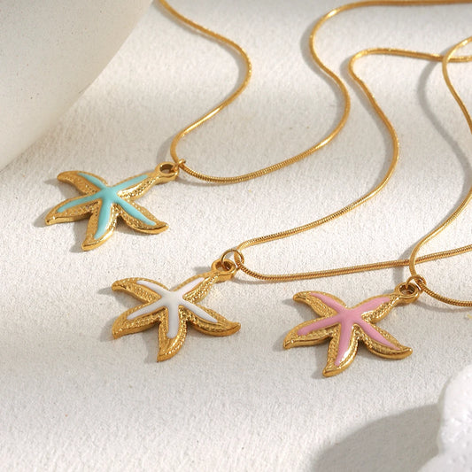 Ibiza Necklace