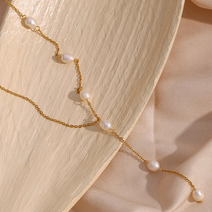 Búzios Necklace