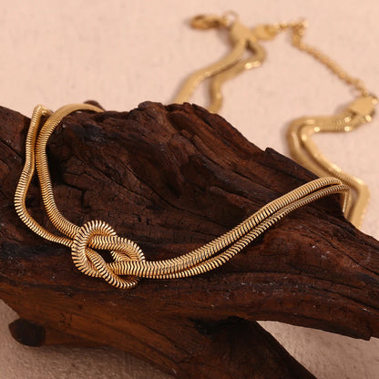 Tahiti Necklace