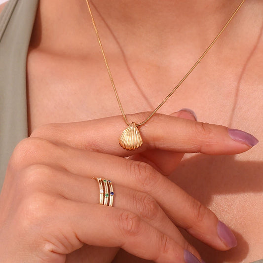 Uluwatu Necklace
