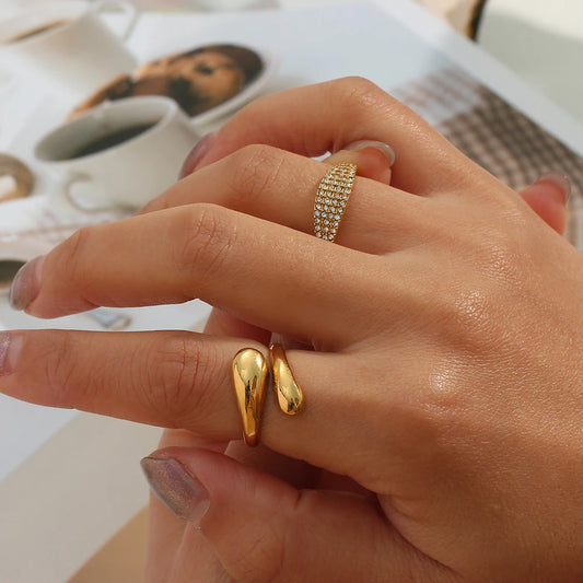 Barcelona Ring