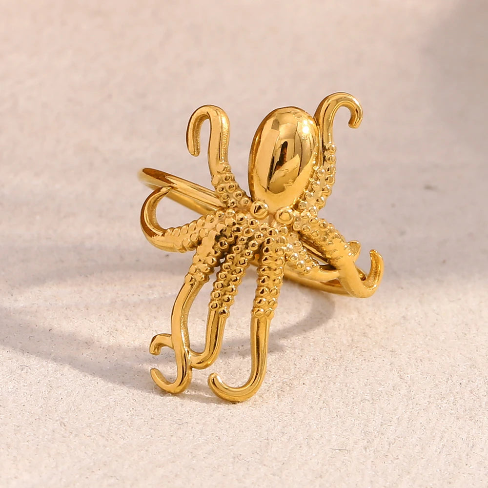 Moorea Ring