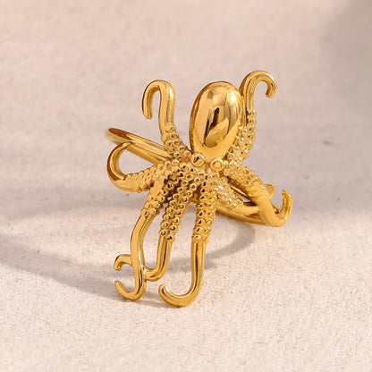 Moorea Ring