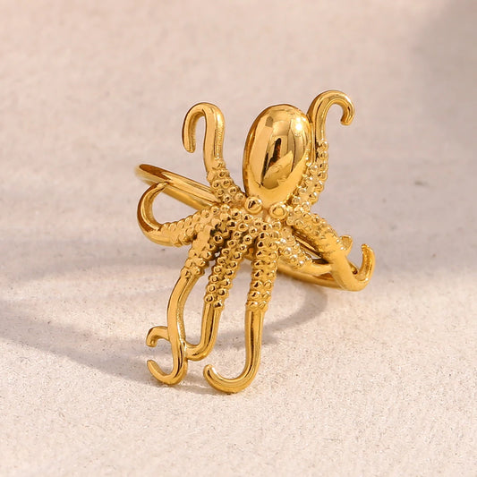Moorea Ring