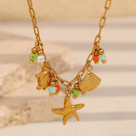 Phuket Necklace