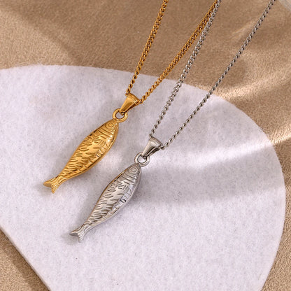 Albufeira Necklace