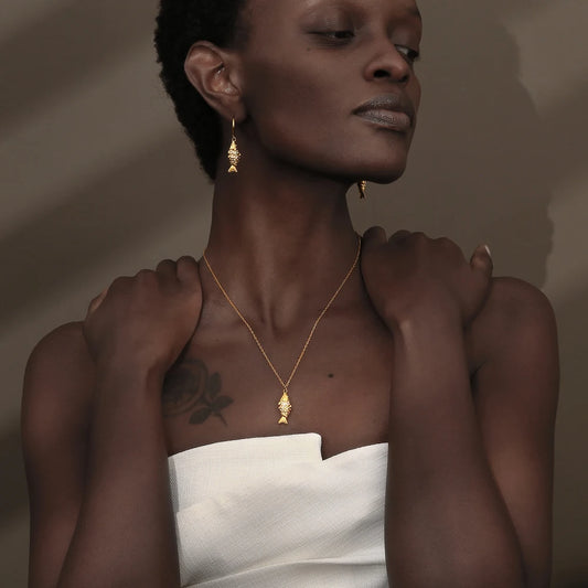 Nazaré Necklace