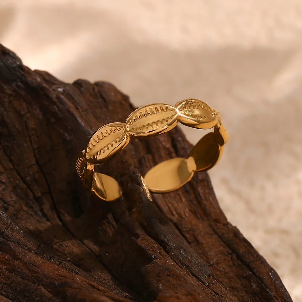 Andros Ring