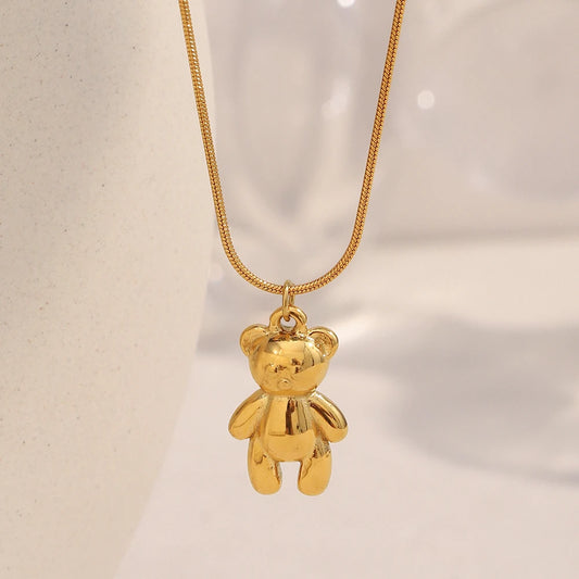 Zanzibar Necklace