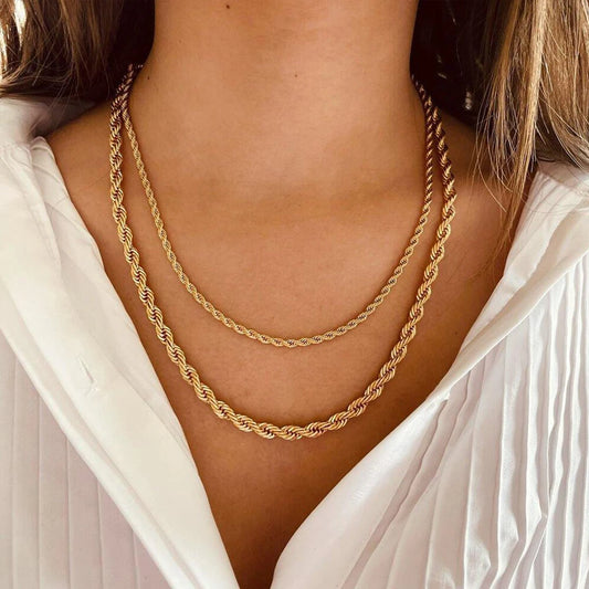 Oahu Necklace