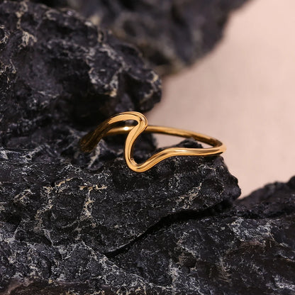 Positano Ring