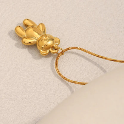 Zanzibar Necklace