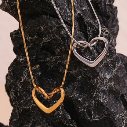 Agadir Necklace