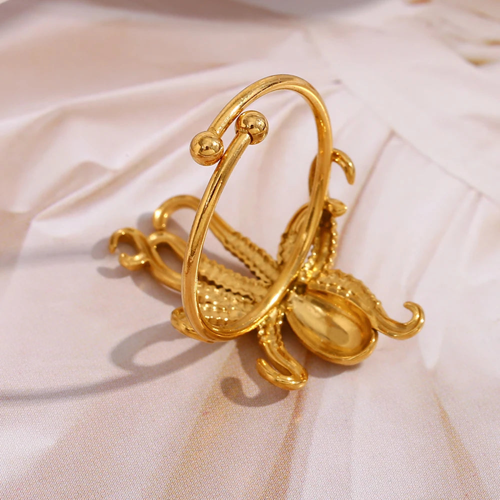 Moorea Ring