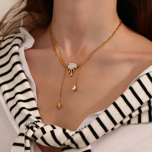 Vik Necklace