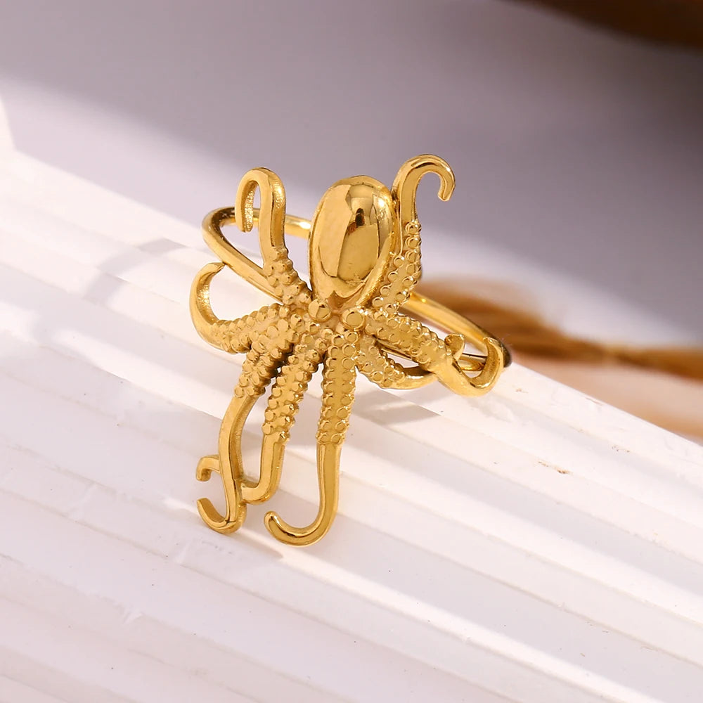 Moorea Ring