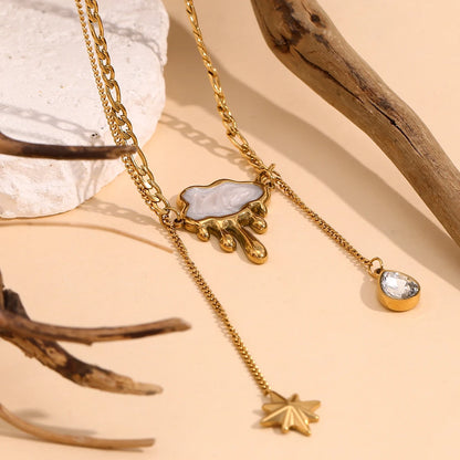Vik Necklace