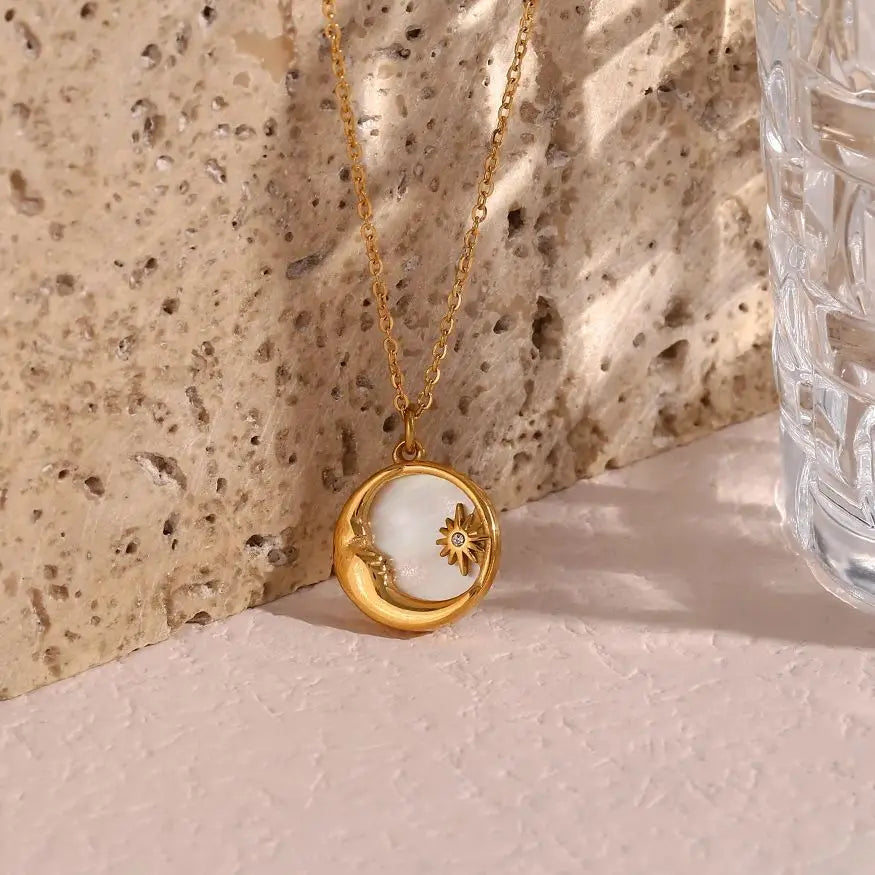 Punta del Este Necklace