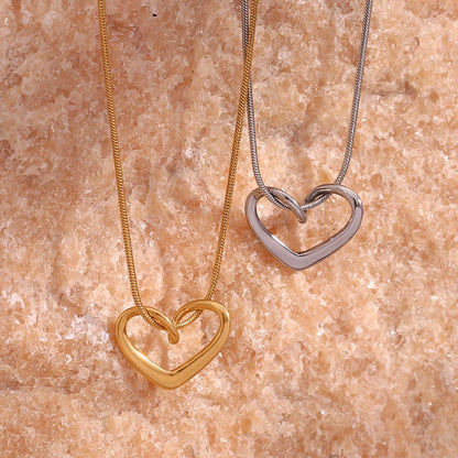 Agadir Necklace