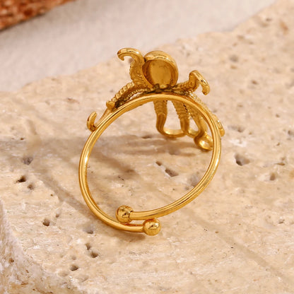 Moorea Ring