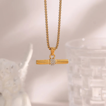 Tamarindo Necklace