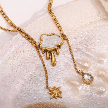 Vik Necklace