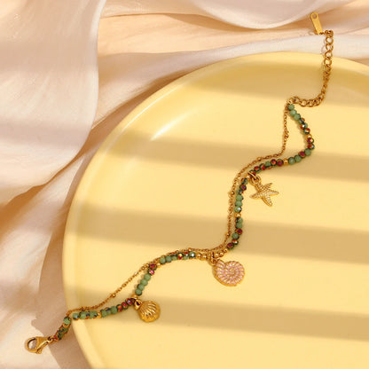 Costa Rica Bracelet