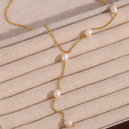 Búzios Necklace