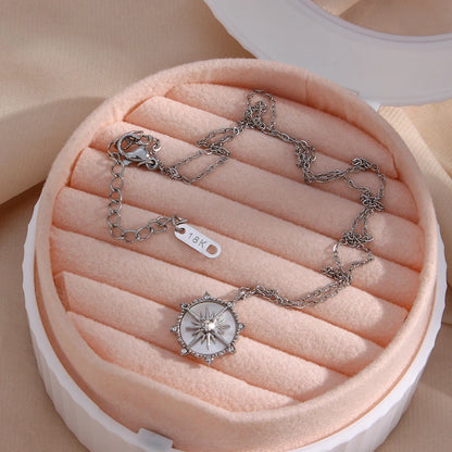 Essaouira Necklace