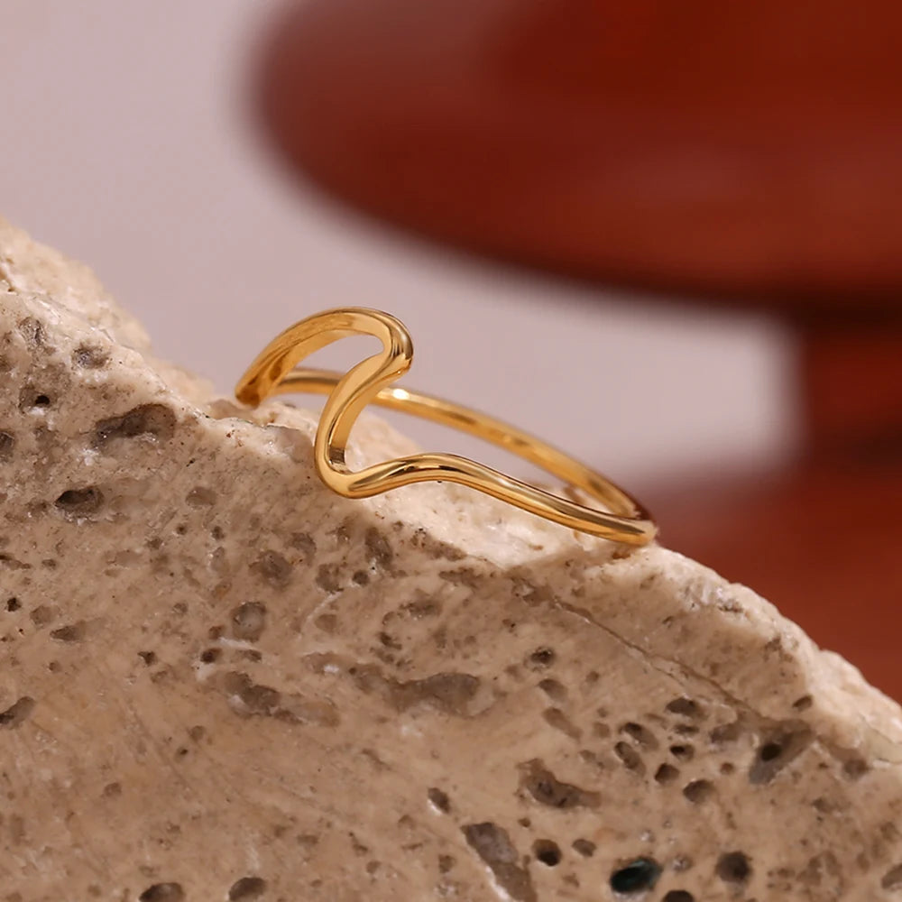 Positano Ring