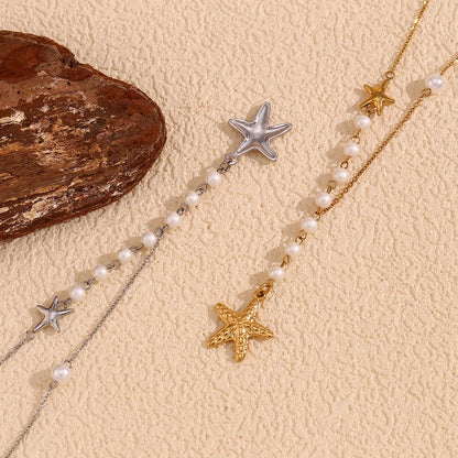 Ilhabela Necklace