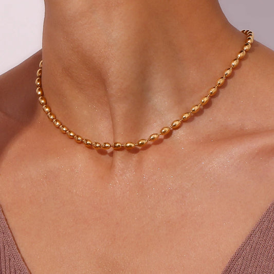 Nungwi Necklace