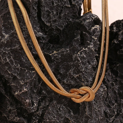 Tahiti Necklace