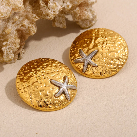 Utila Earrings