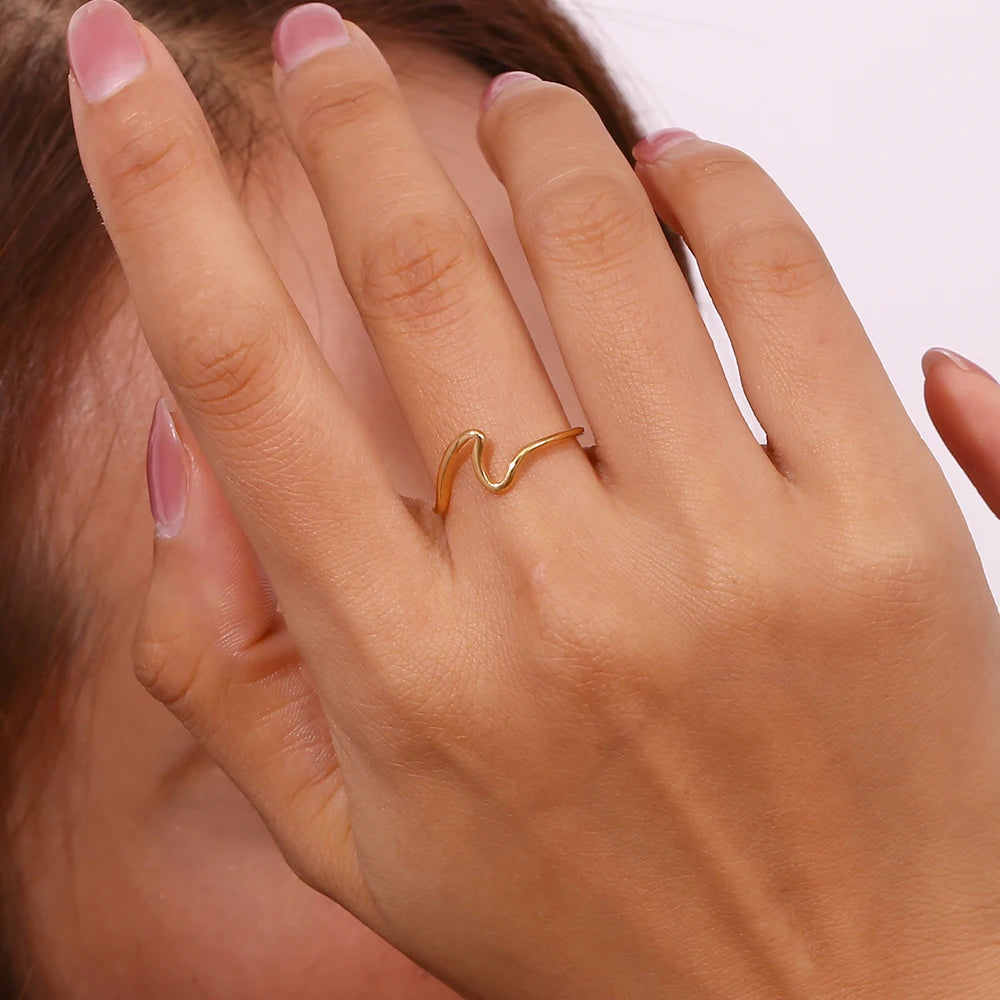 Positano Ring