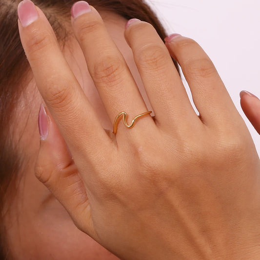 Positano Ring