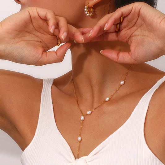 Búzios Necklace